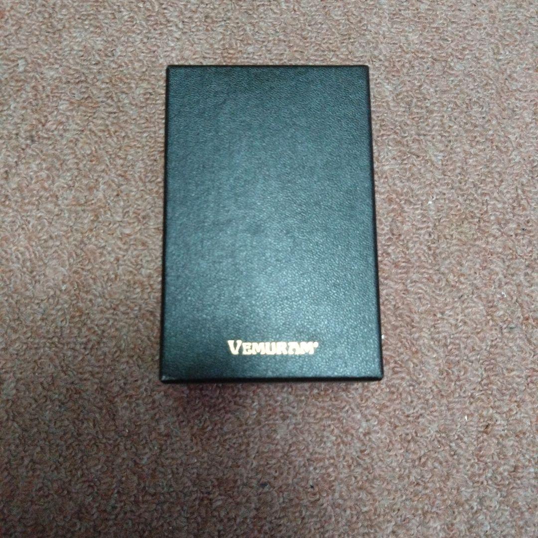 VEMURAM myriad FUZZ ゴールド 早いもの勝ち!!