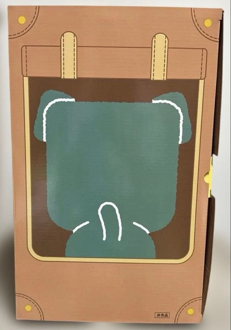 三菱デリカミニ　デリ丸　新品未開封