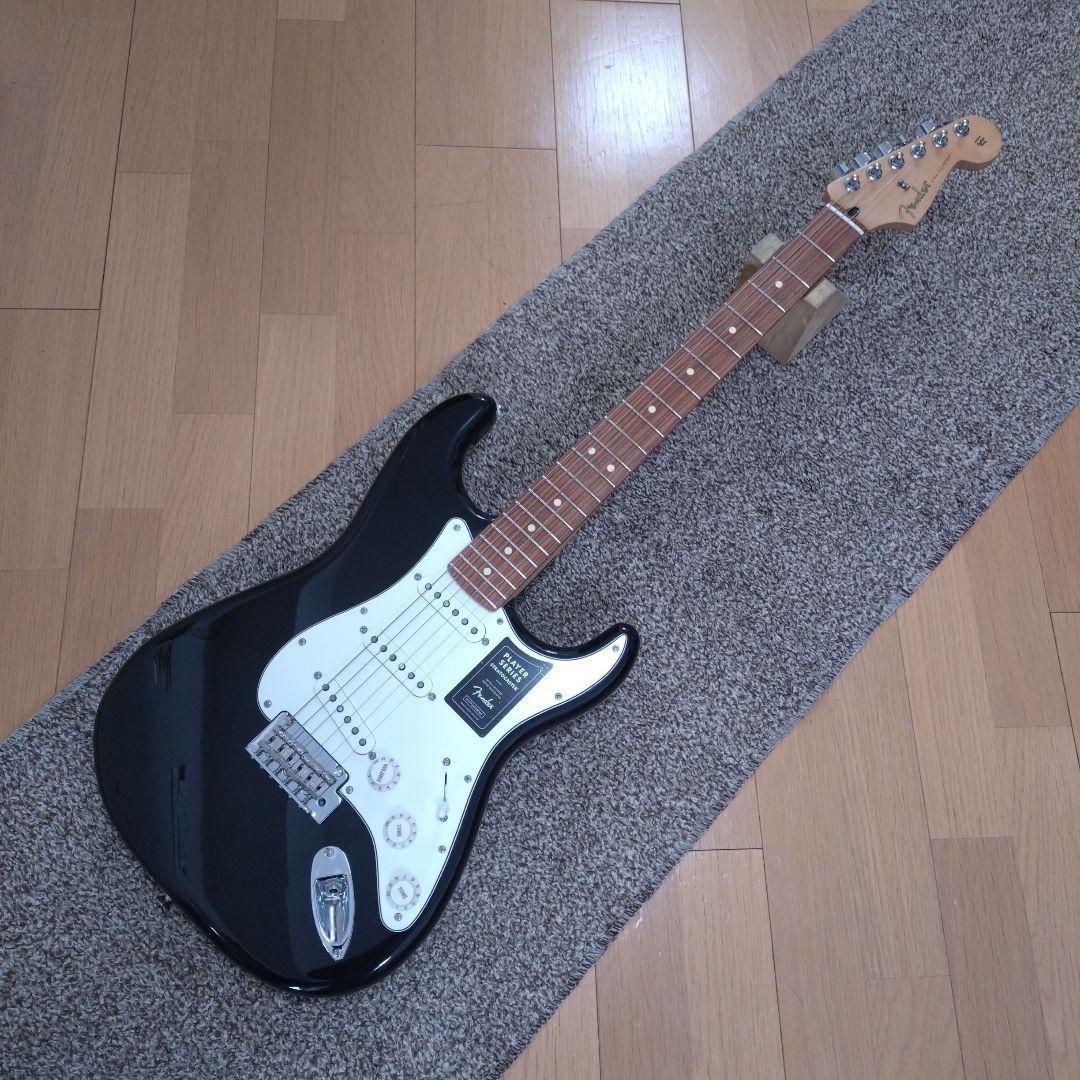 Fender Player Stratcaster エレキギター ストラト Fender Player II Stratocaster HSS 3-Color Sunburst エレキギター