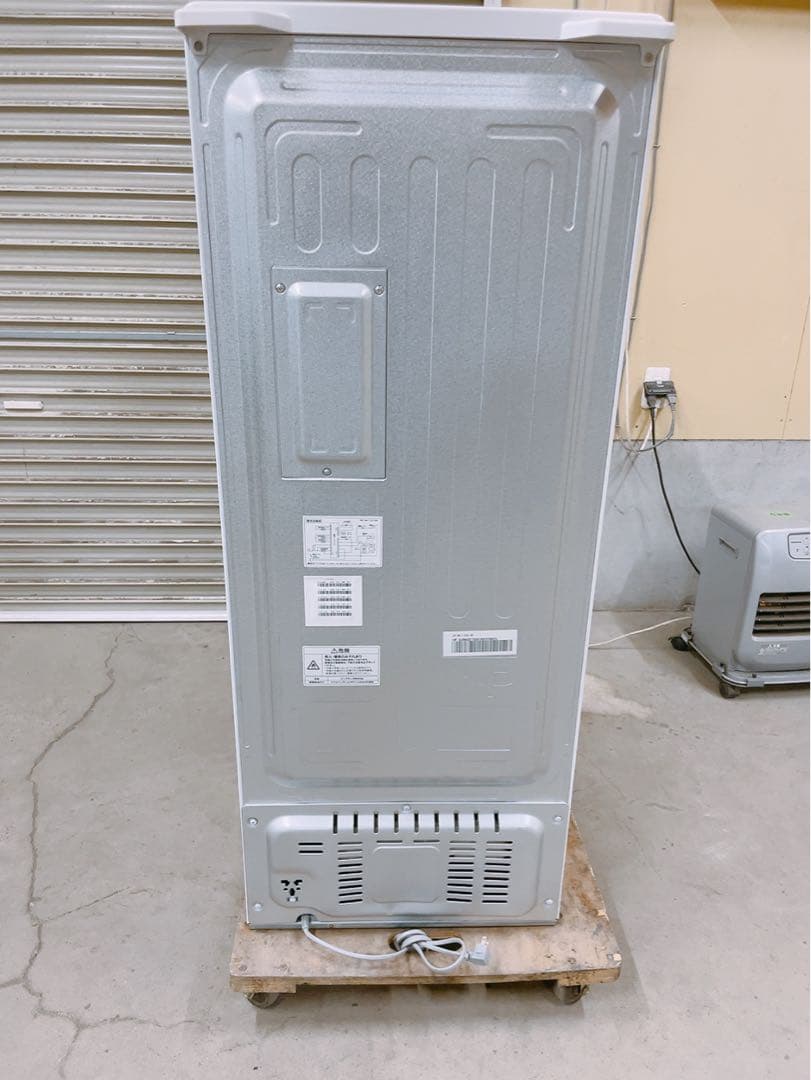 関東限定送料無料 Haier 148L 冷蔵庫 0201ほ4 Ｈ 260