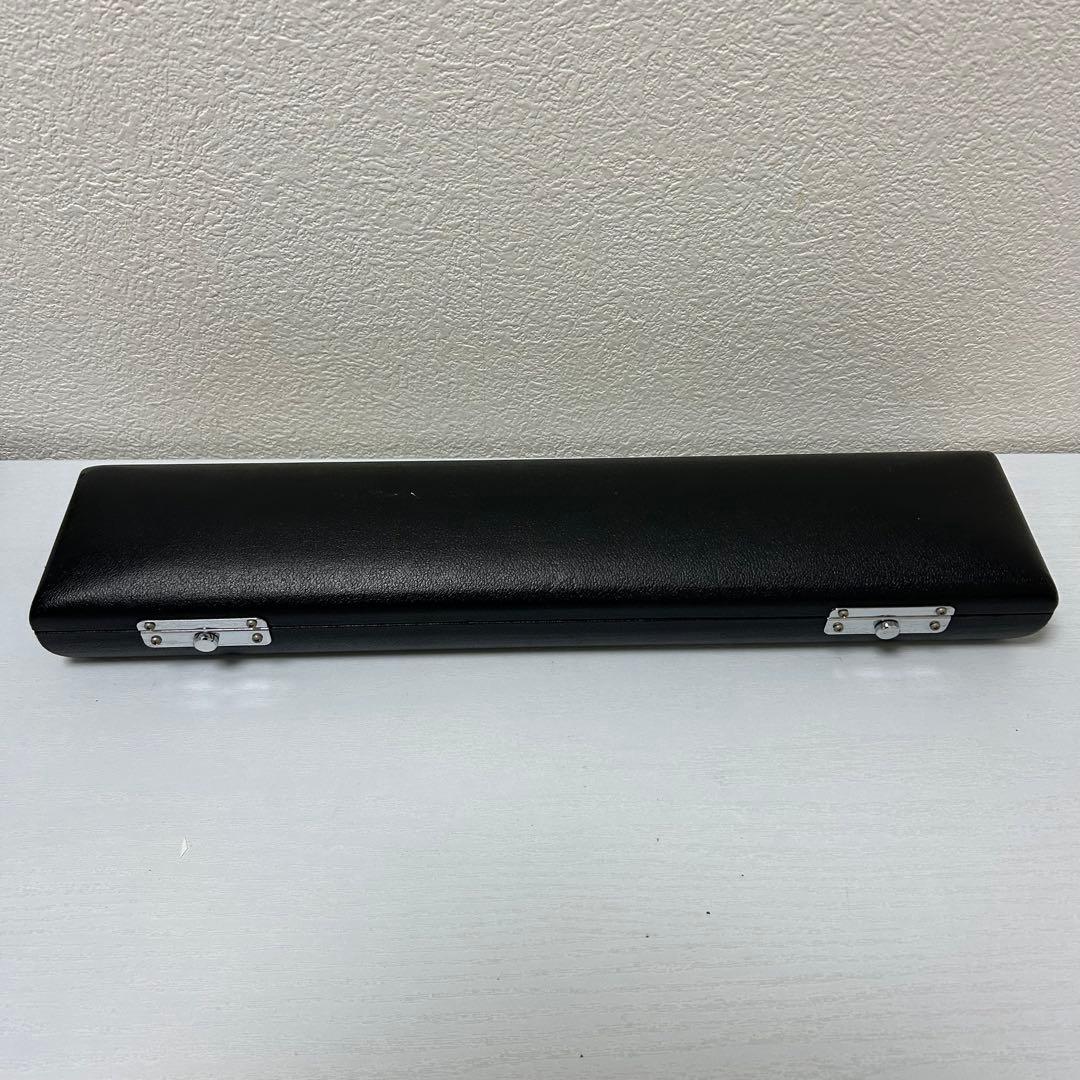 サンキョーフルート　エチュード　頭銀製　ag-925