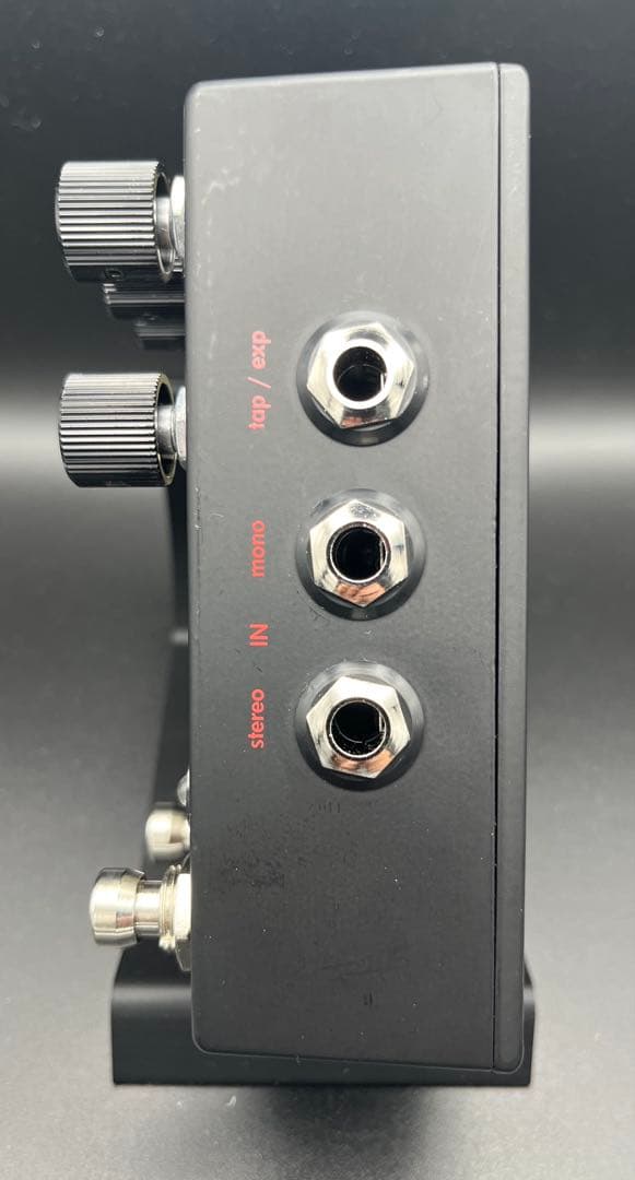 Walrus Audio / Julianna Deluxe 限定カラーモデル