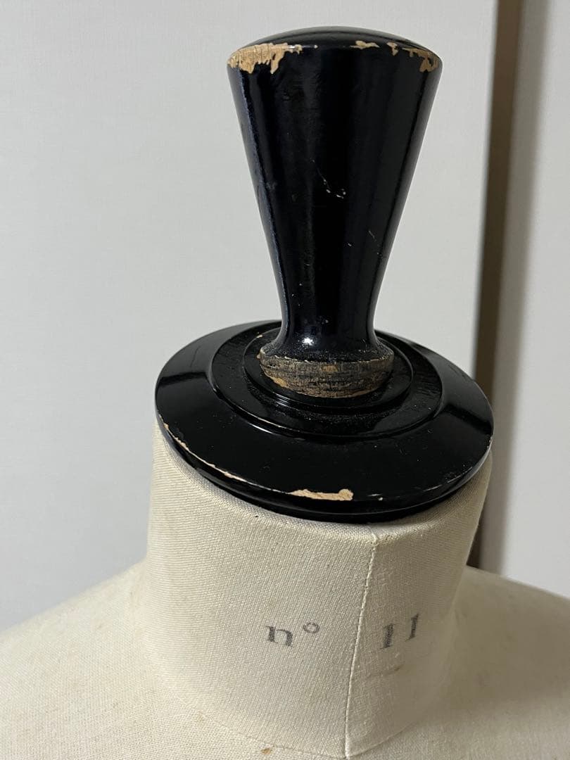 希少 STOCKMAN トルソー 38 販売 ストックマン マネキン コレクション