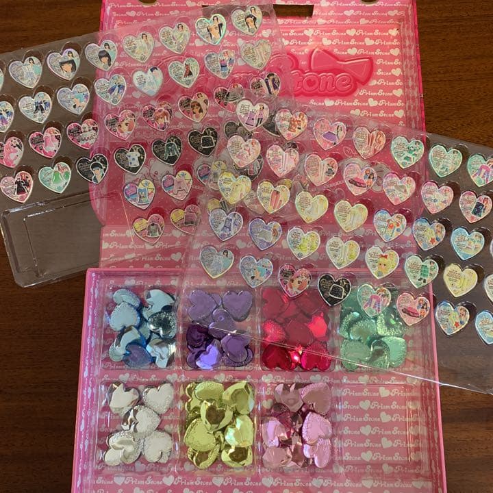 ☆最終値下げ☆プリズムストーンまとめ売り