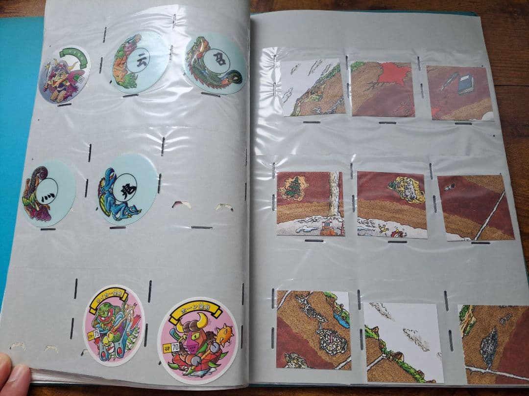 【超激レア】空転戦士 第一弾 コンプリート