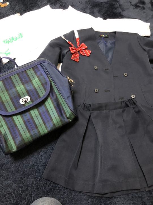 ディズニー ワールドオンアイス 1986 1st日本ツアー スタッフ限定T