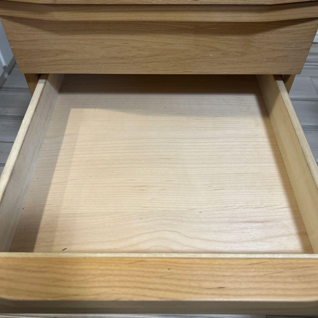 ころころ様専用 美品 アクタス リーヴェ チェスト