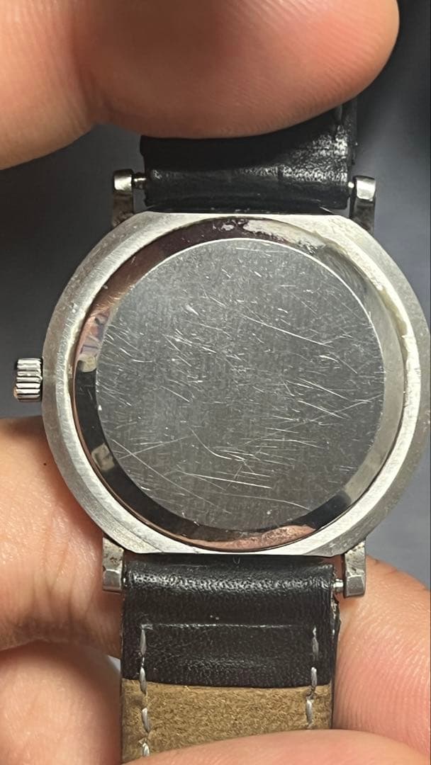 OMEGA クォーツ constellation ヴィンテージ