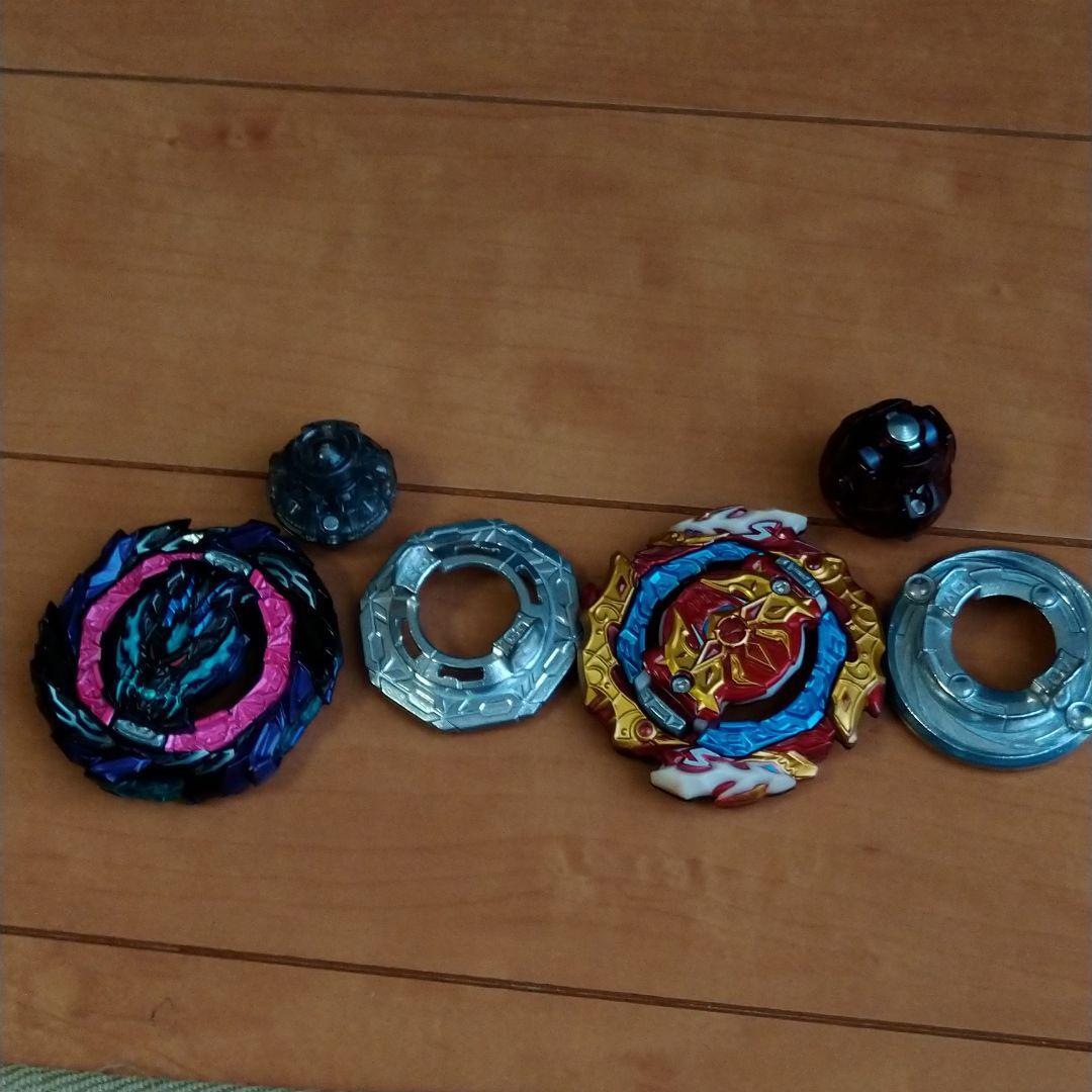 ベイブレードバースト 超Zシリーズまとめ売り 2025年最新