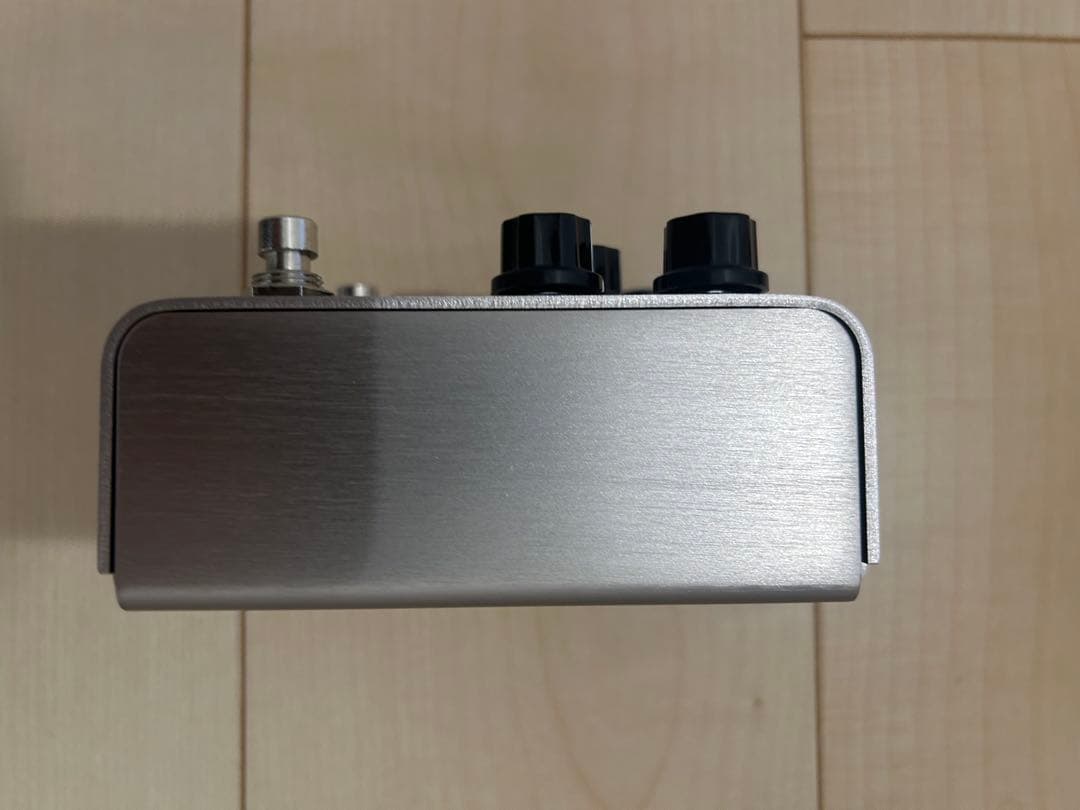 ギター strymon DECO V2