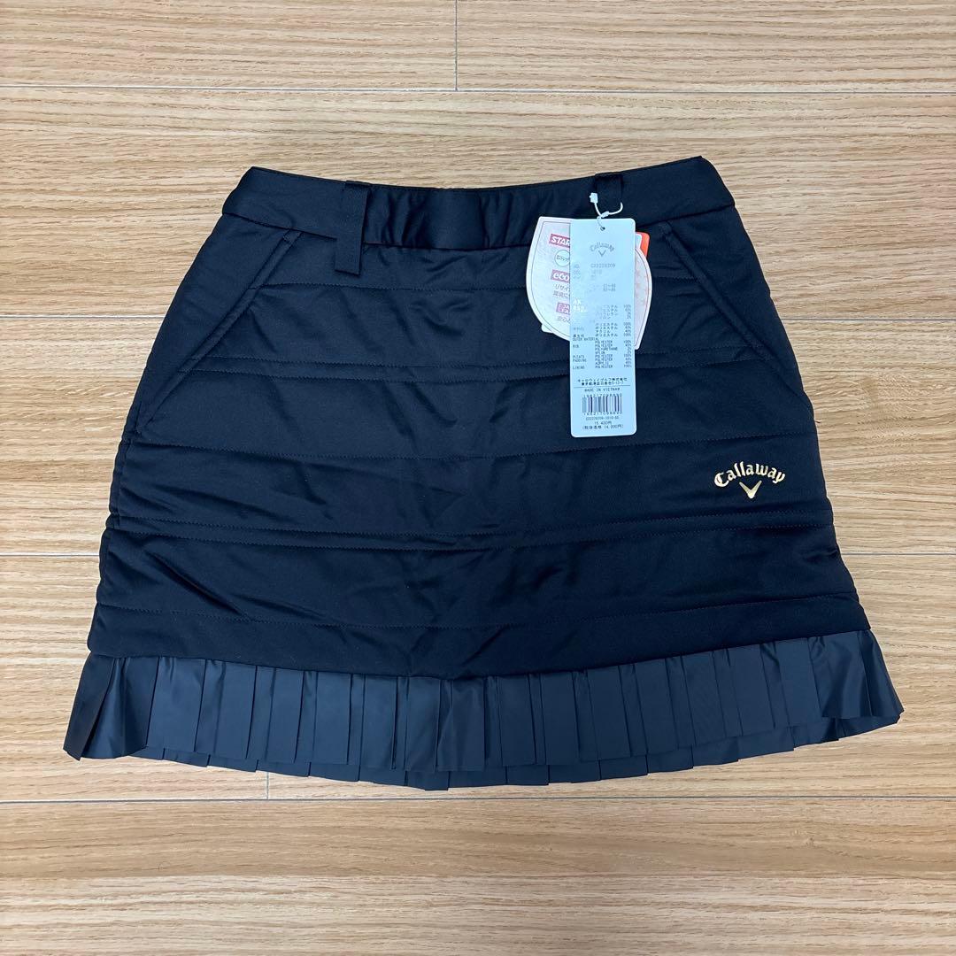 【期間限定お値下げ】キャロウェイ　中綿セットアップ