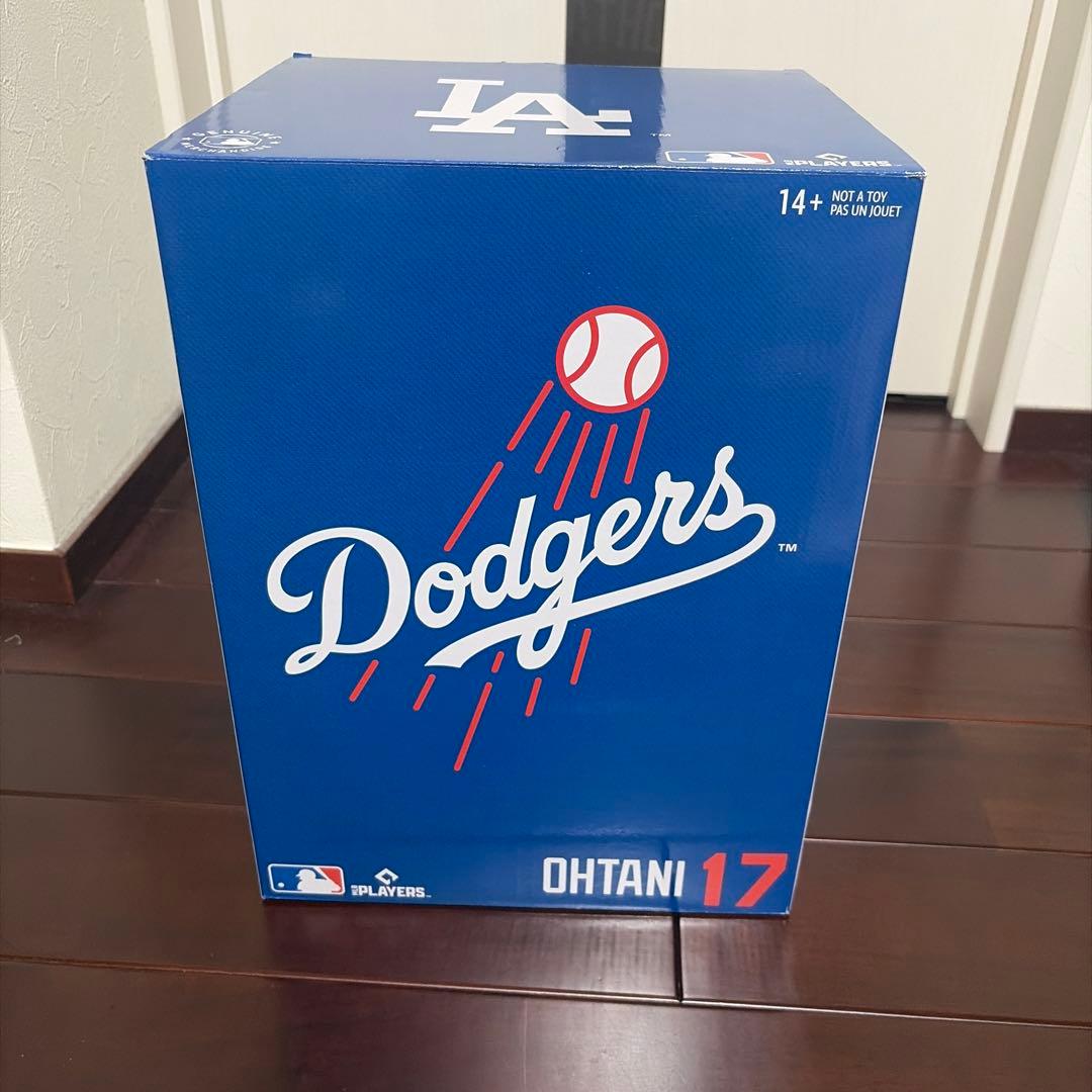 トイサピエンス　大谷翔平 1/6スケール　フィギュア