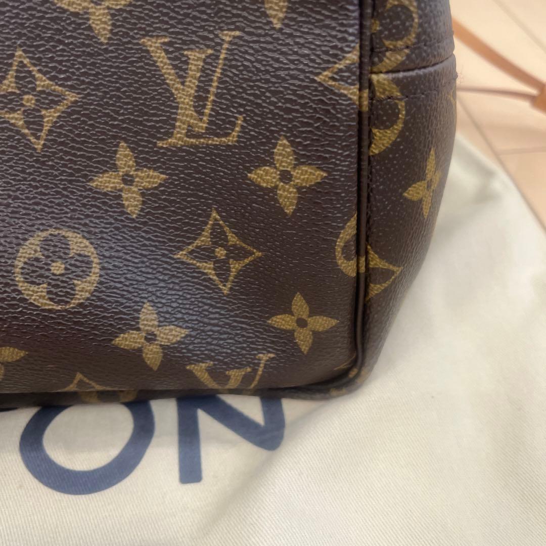 Louis Vuitton ネヴァーフル GM