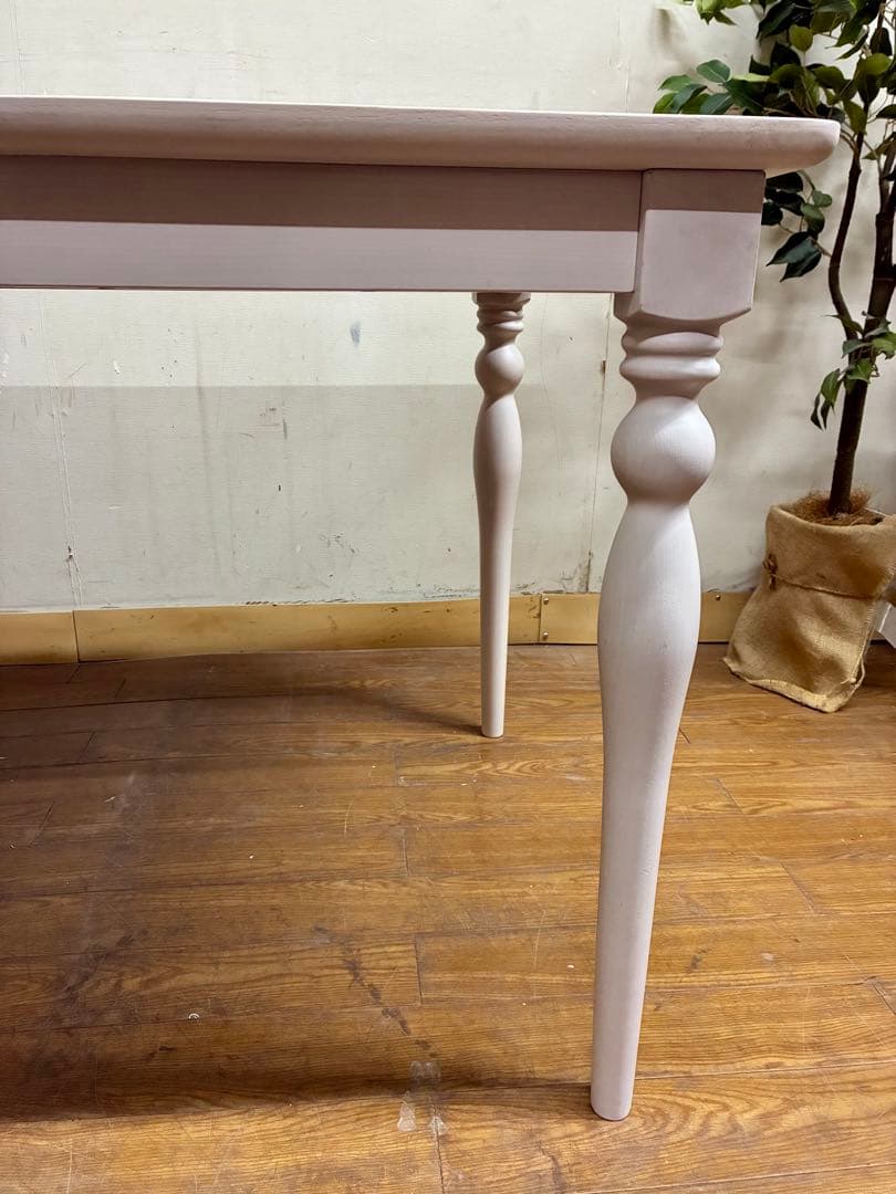 ひな☆管440☆フランフラン☆Franc Francダイニングセット