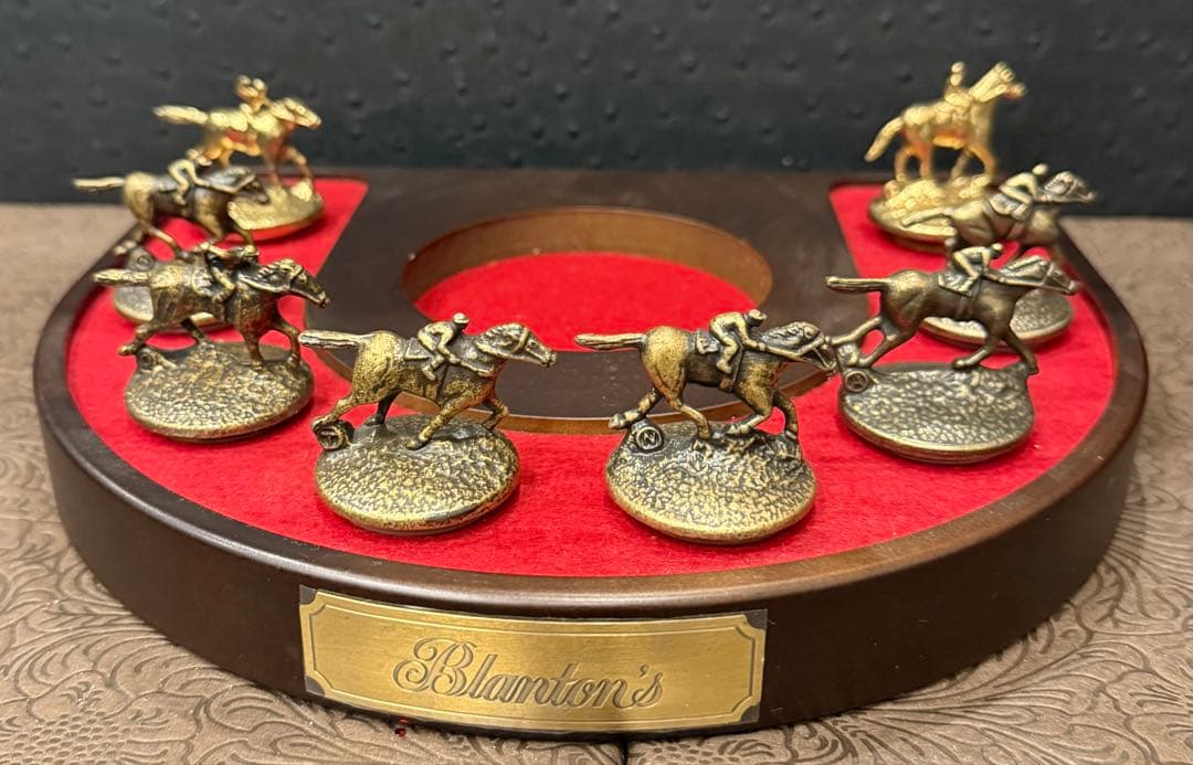 ブラントン コルクキャップ 台座セット ブラントンBLANTON´S 台座