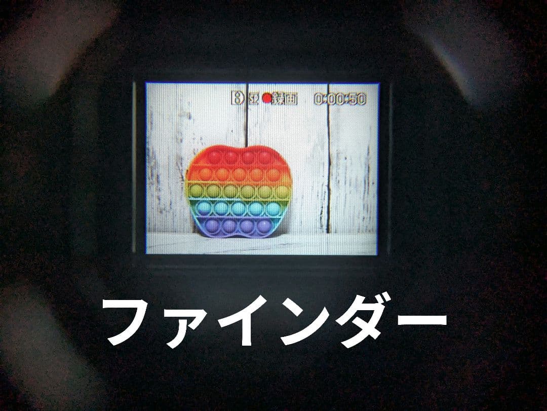 【動作良好】SONY　DCR-TRV225　Digital8　8mm対応