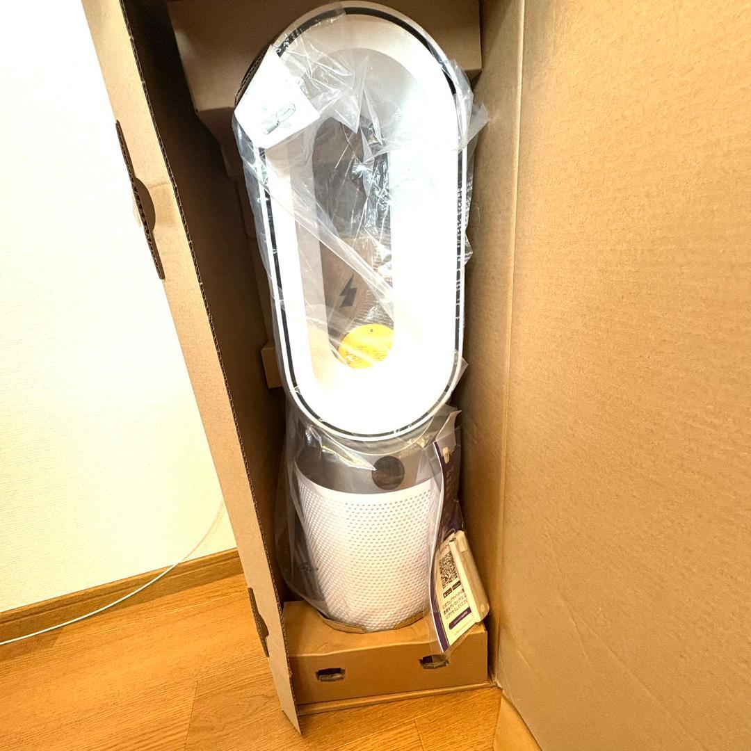 Dyson purifier hot+cool gen1 HP10 ダイソン