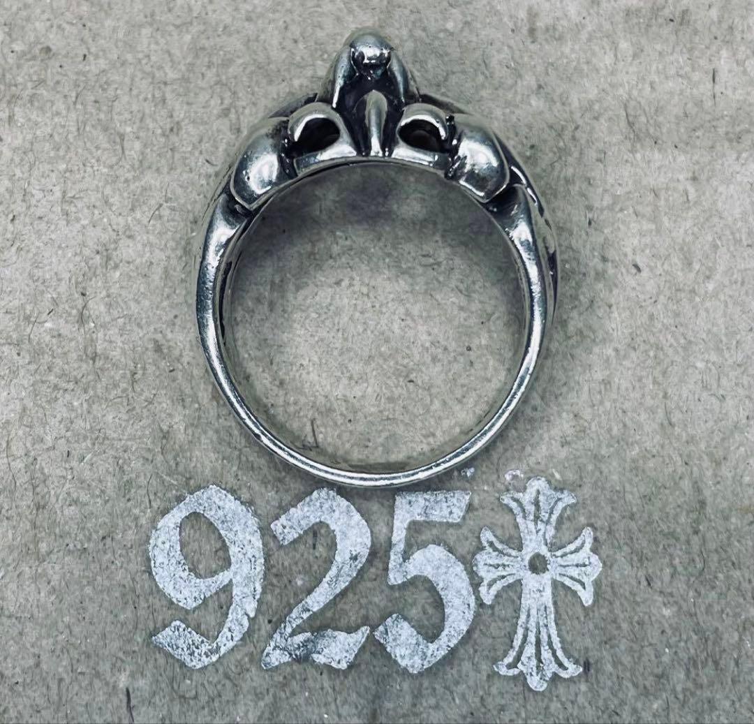 A&G 19号　リング　シルバー925 刻印あり