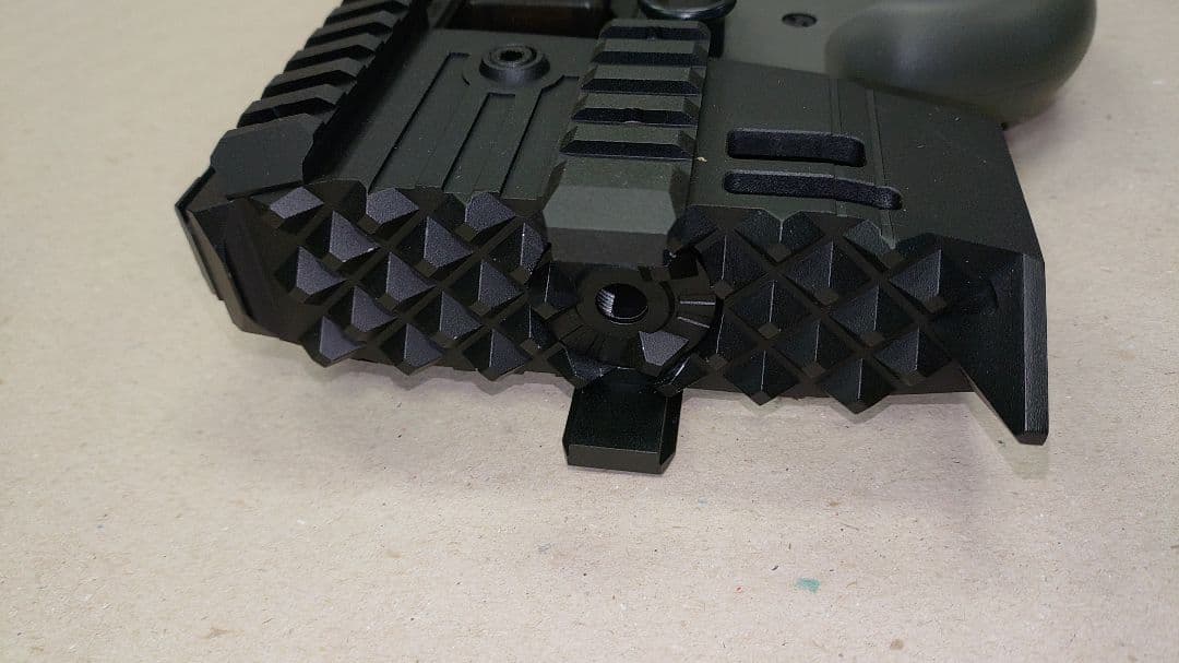 電動ガン　ps90hc