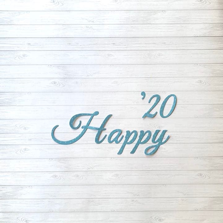 quickutz アルファベットダイ☆Finale