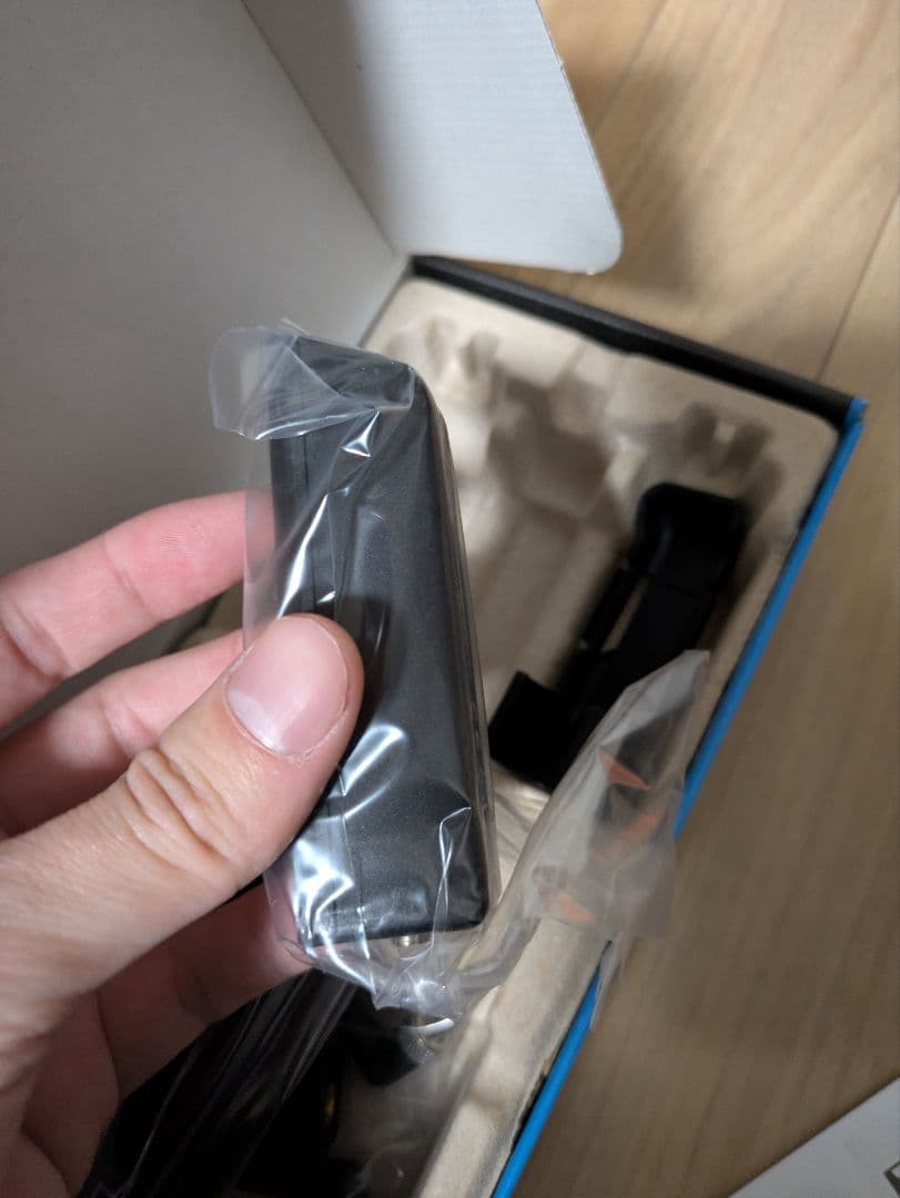 配信機器・PA機器・レコーディング機器 XS Wireless Digital Portable Lavalier