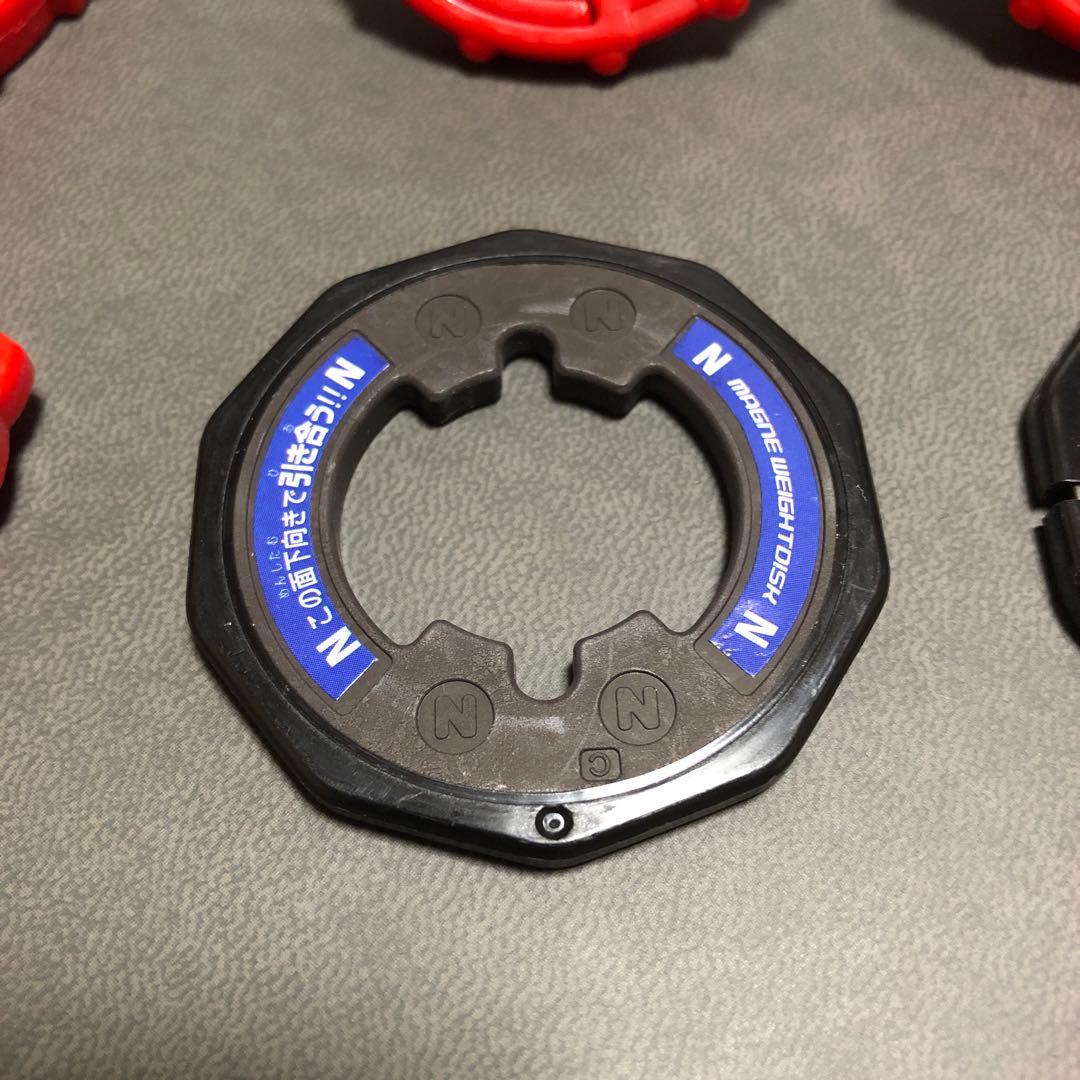 爆転シュート ベイブレード ボルティックエイプ（中古品） - メルカリ