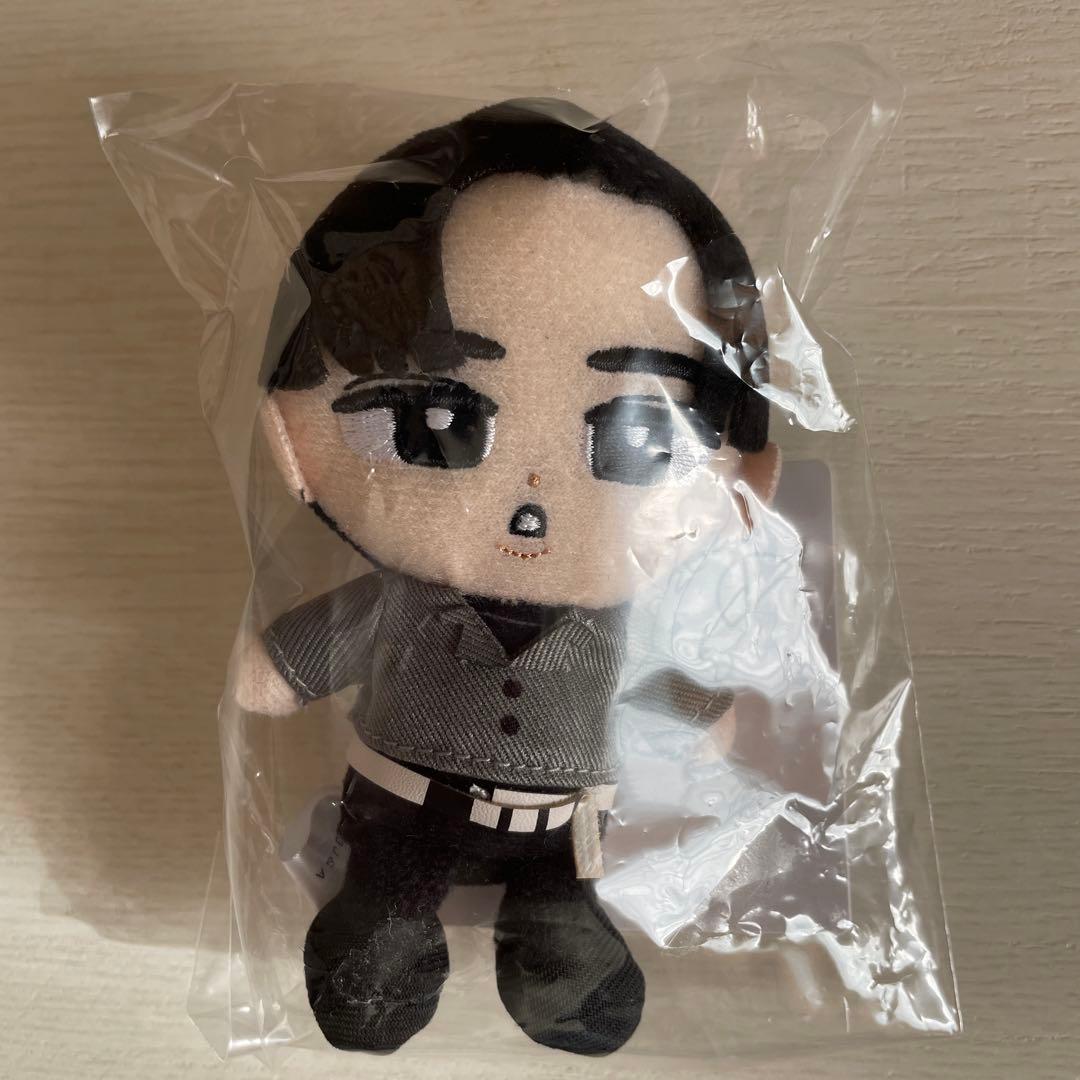 Man すのチルぬいぐるみ9体セット DREAM BOYS 2体セット他