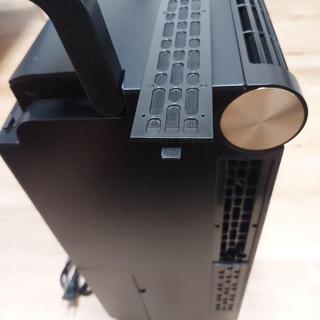 DEL  YAMAZENコンパクトクーラーYEC-LD03C 中古品