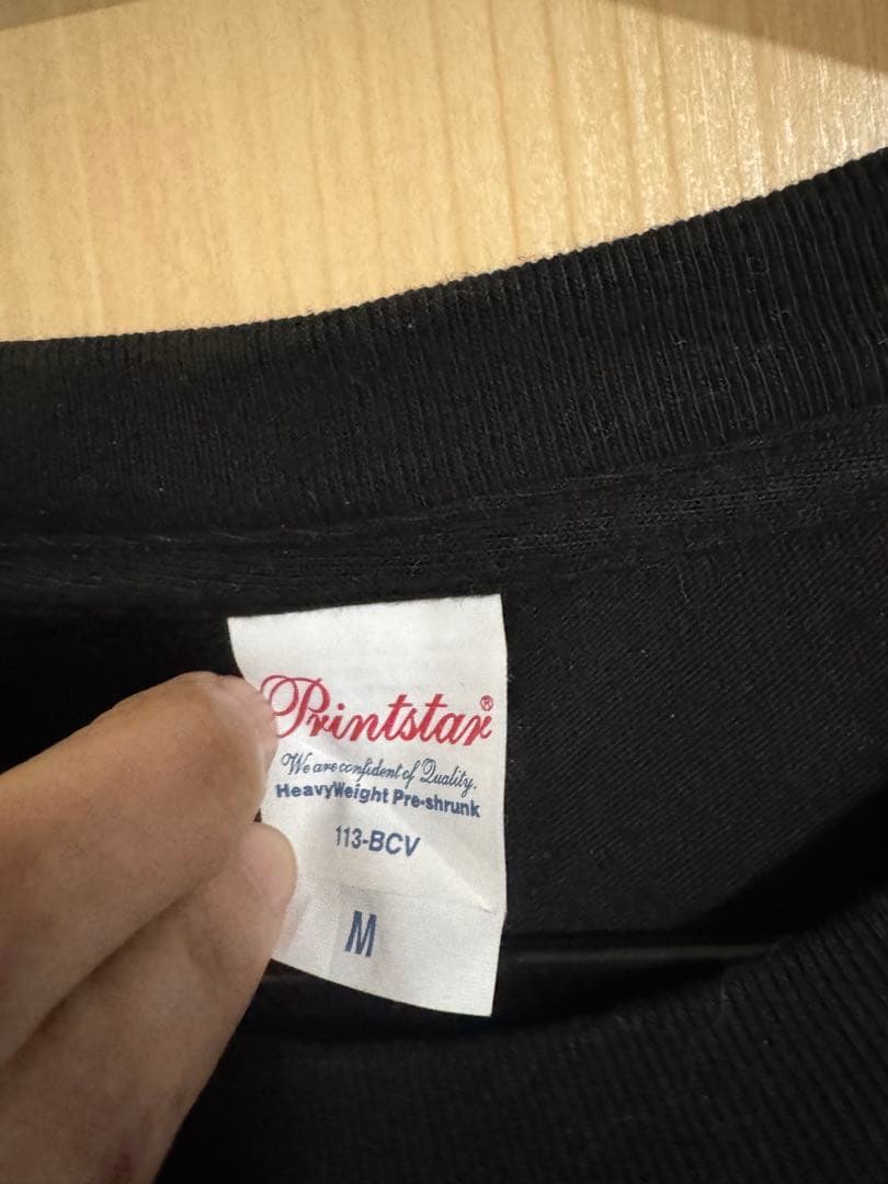 【Mサイズ】黒夢 清春 セントマイケル 河村康輔 Tシャツ