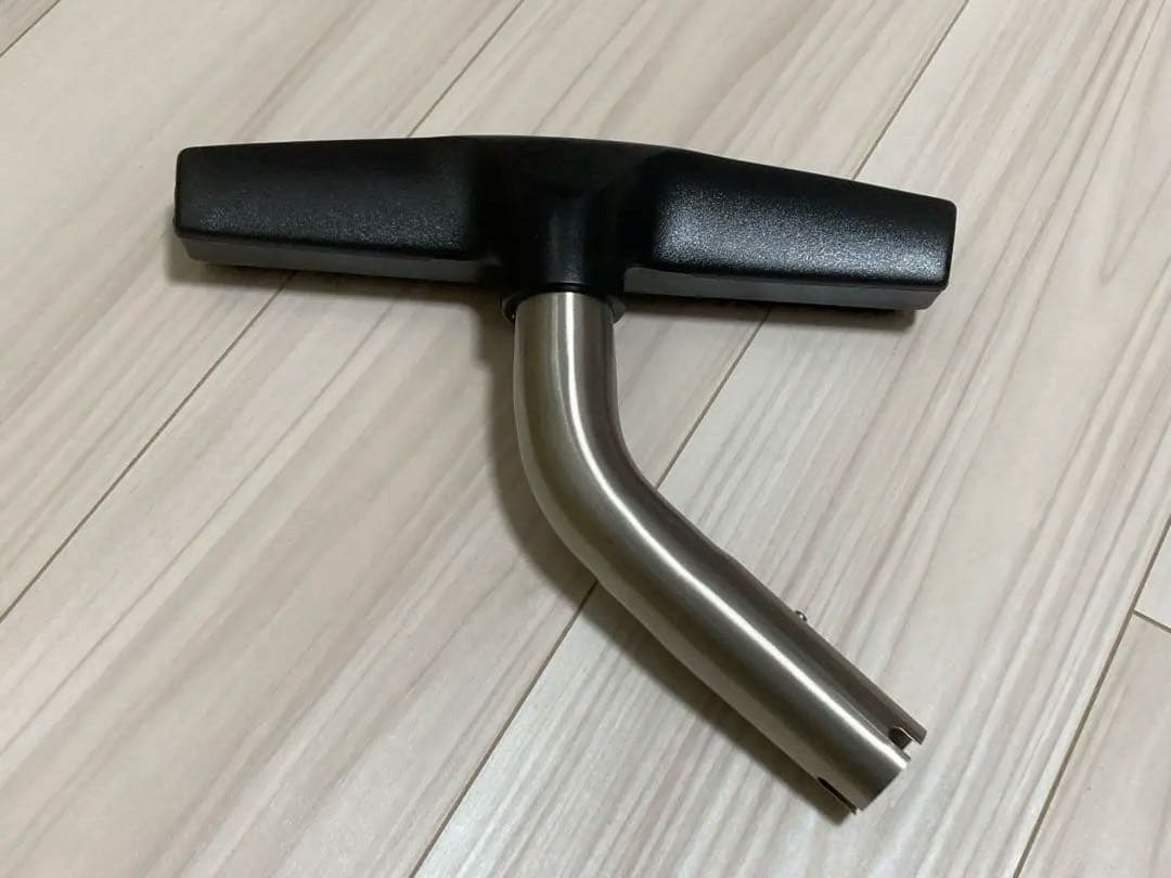 新品未使用‼️】アメリカンホーム掃除機 プリンセスエメラルド