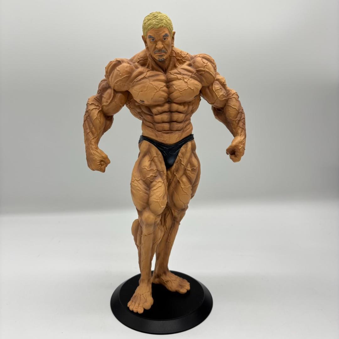 一番くじ A賞 松本人志 フィギュア 最終形態ver. ガキの使いやあらへんで