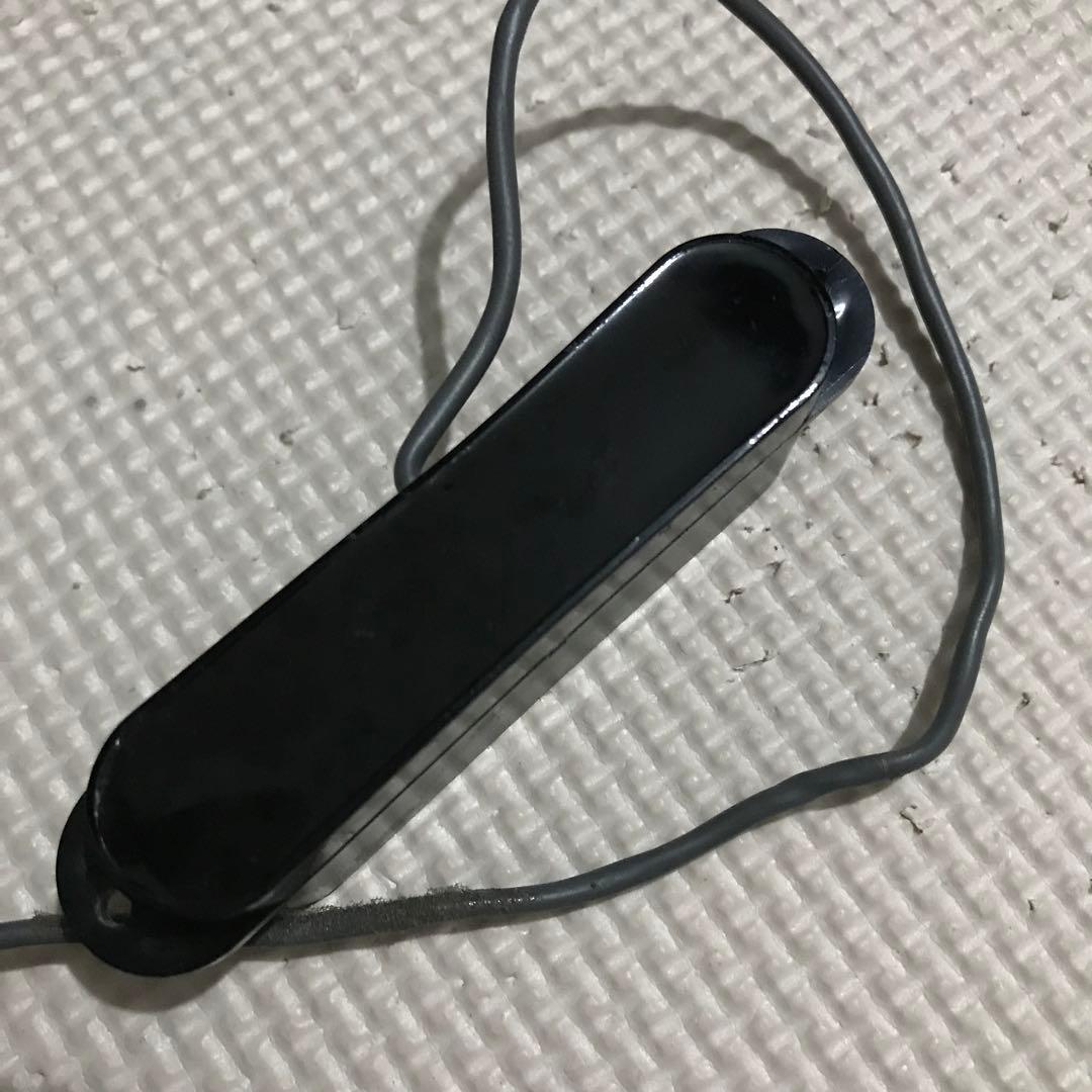 フェルナンデス F.G.I. テクノロジー アクティブ ピックアップ