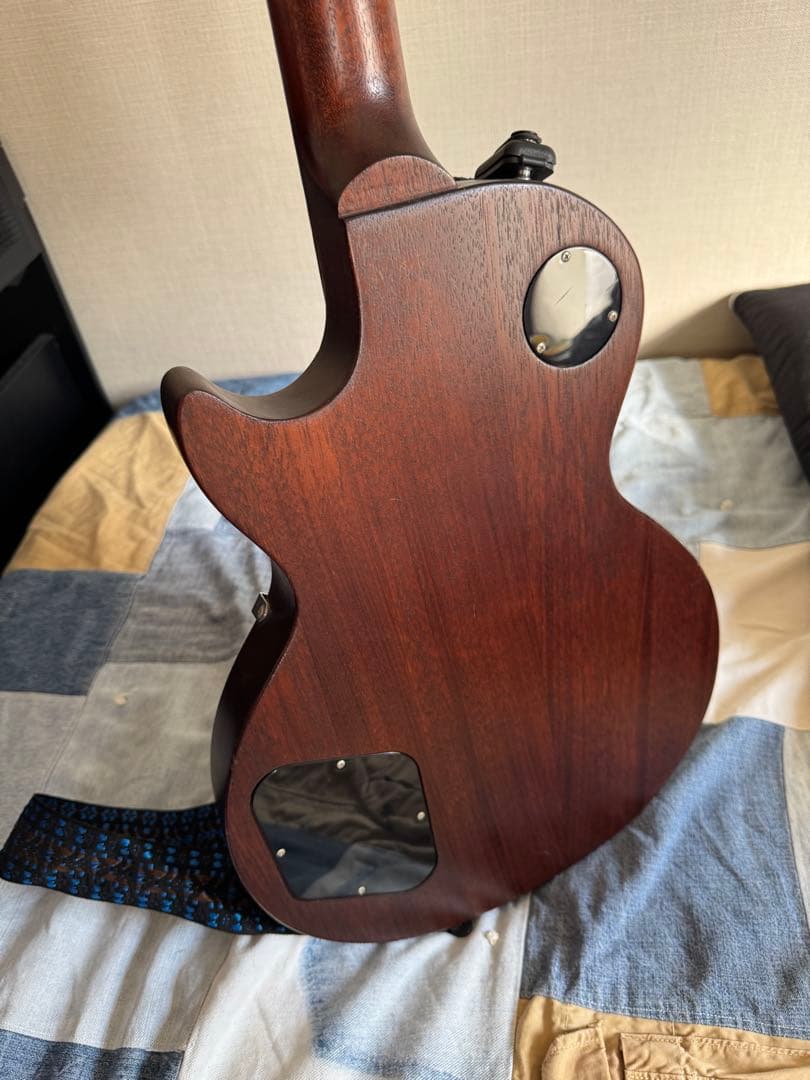 Gibson Les Paul Studio Faded 2010年製 USA