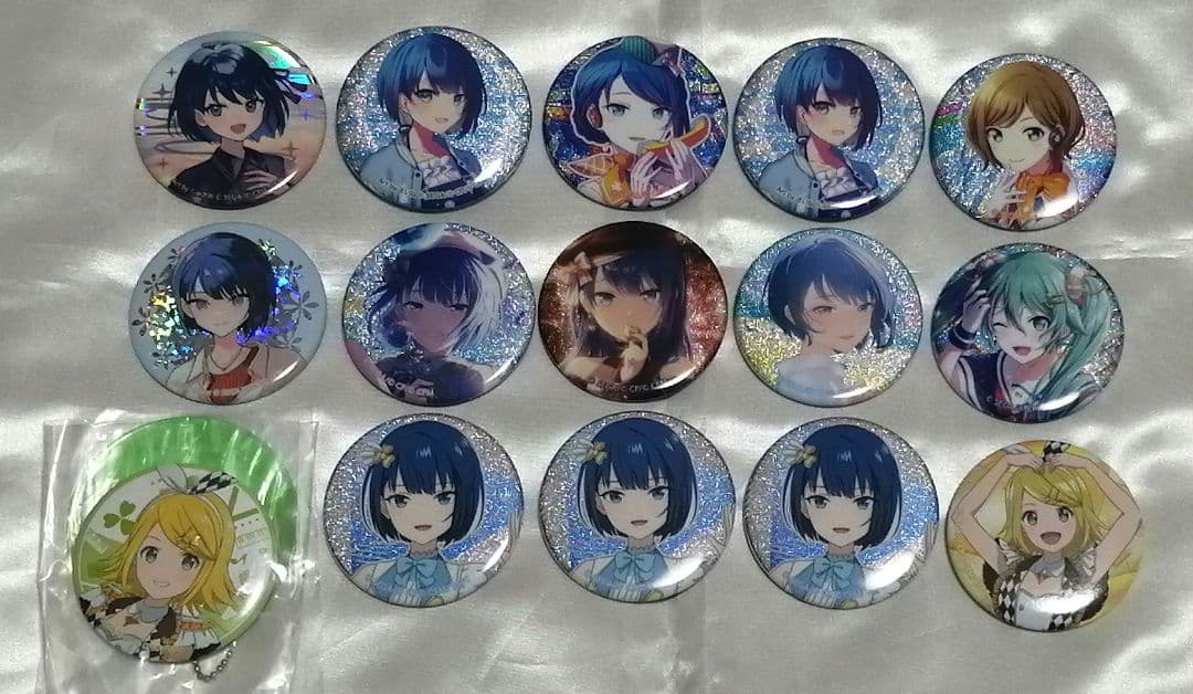 【連休価格】プロセカ　モモジャン　桐谷遥　セット