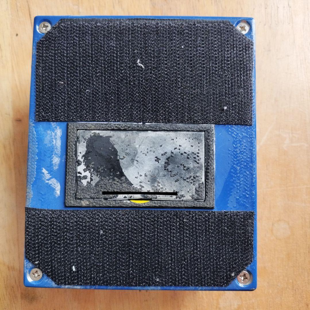 T-REX A(オーバードライブ)