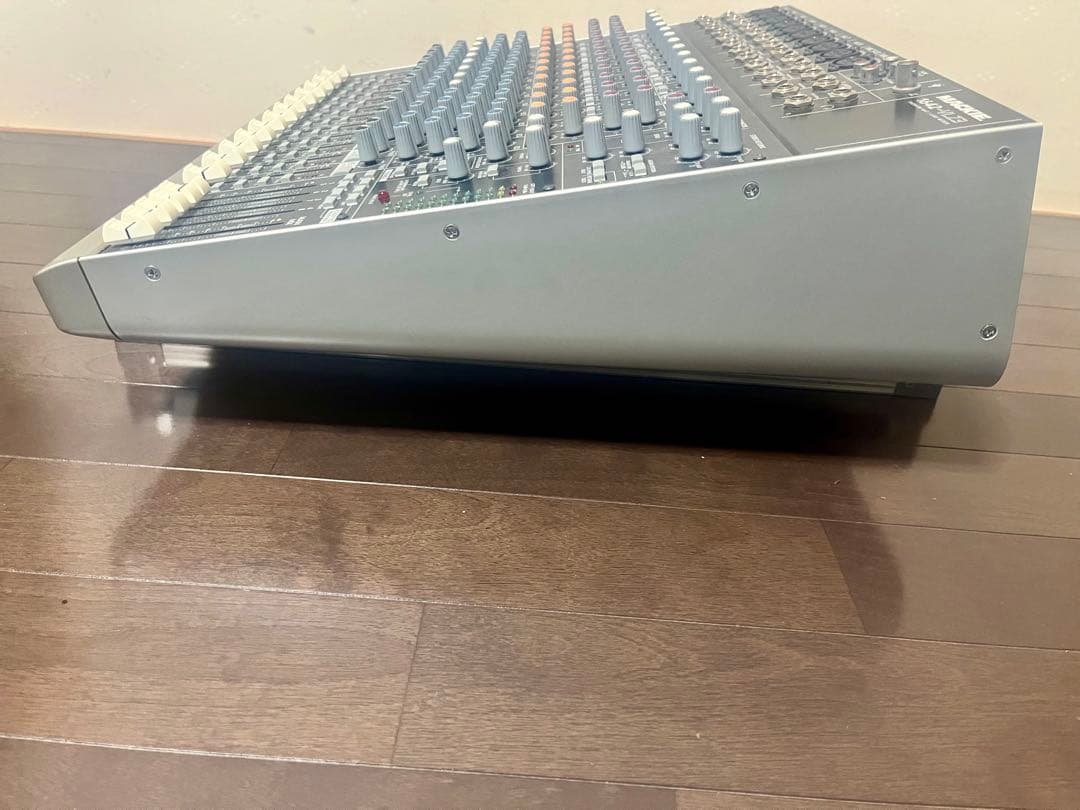 (中古美品) MACKIE 1642-VLZ3 アナログミキサー