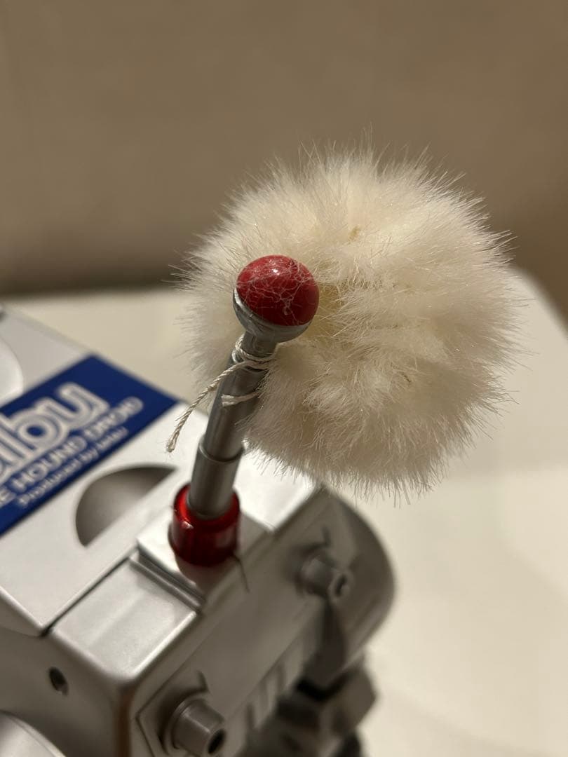 L´Arc〜en〜Ciel ラルク aibu ロボット 1999年 ライブグッズ