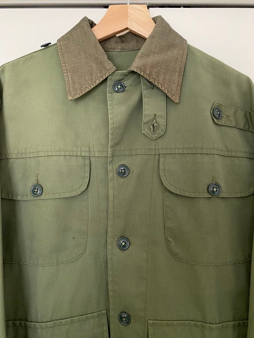 D*0様 60's L.L.Bean Worden Jacket