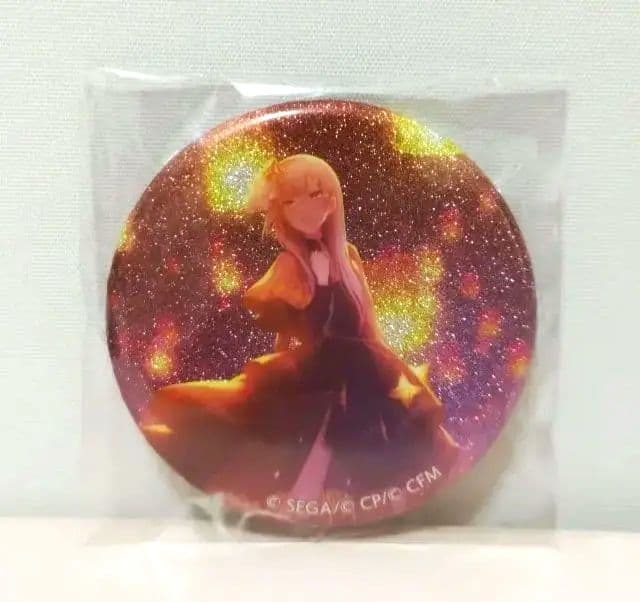 プロセカ 宵崎奏 缶バッジ カラフェス フェス限 - メルカリ