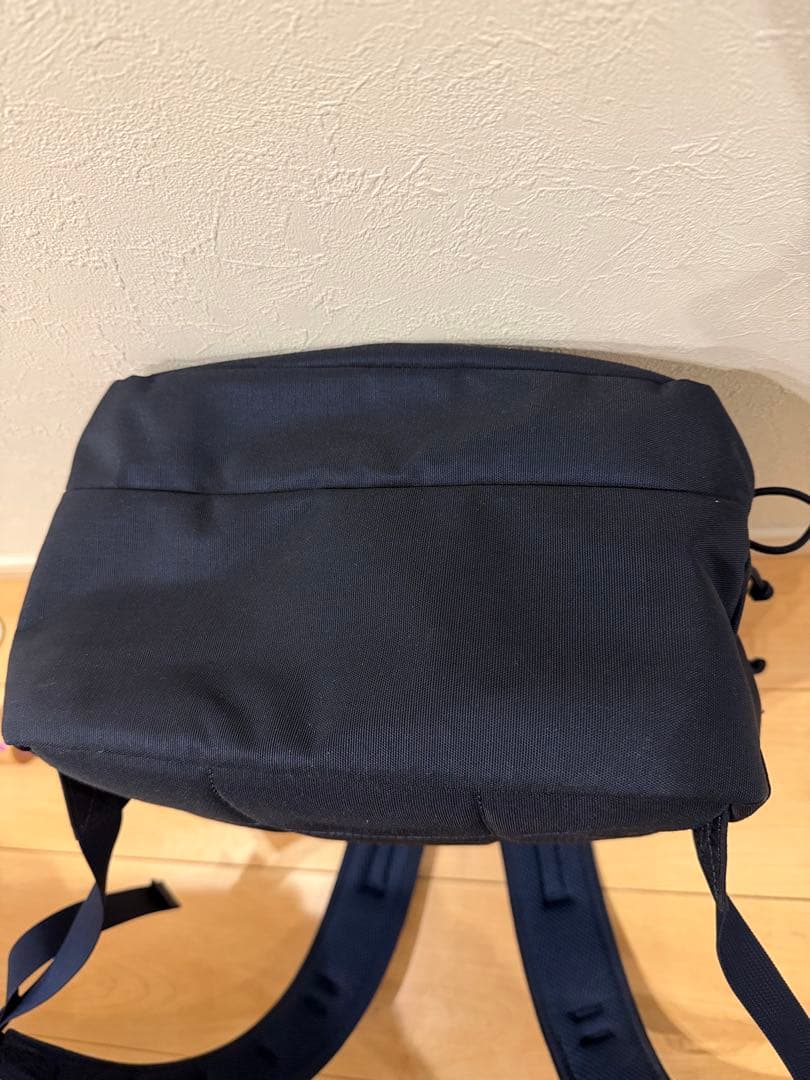 BRIEFING COMPACT PACK MW GEN II リュック