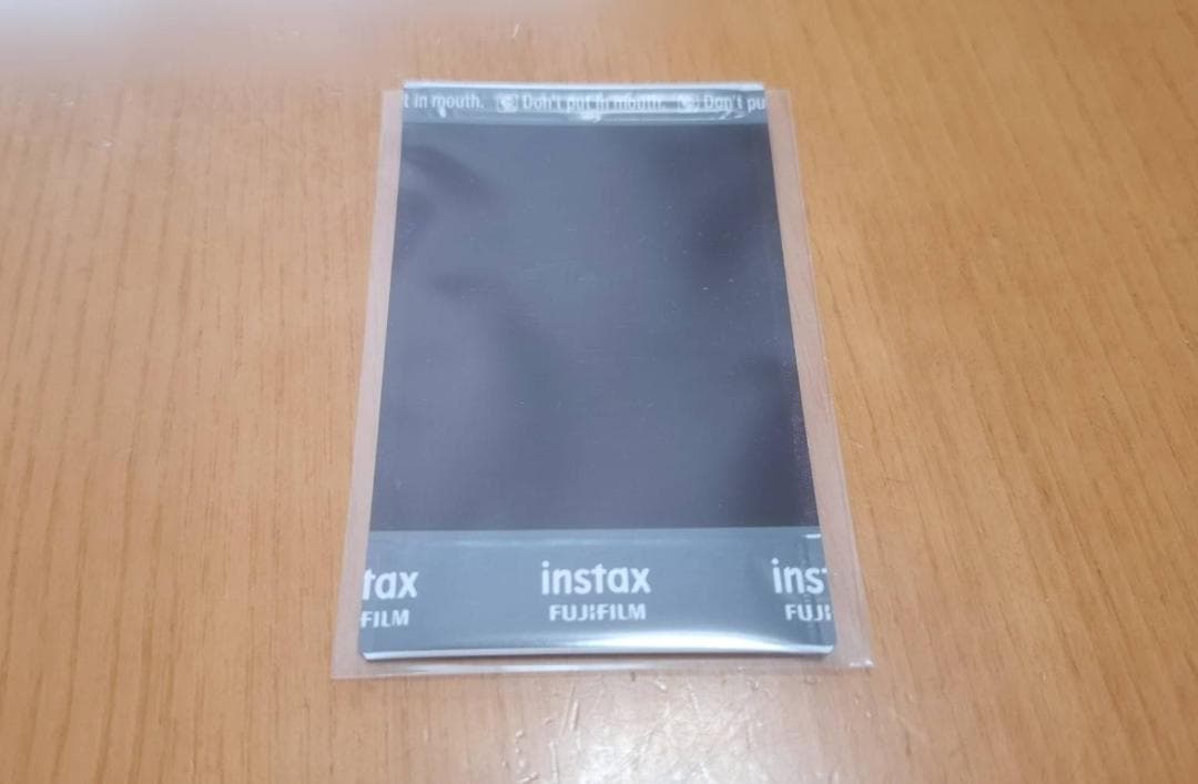 ME:I　Girls2　石井蘭　チェキ　直筆サイン入り