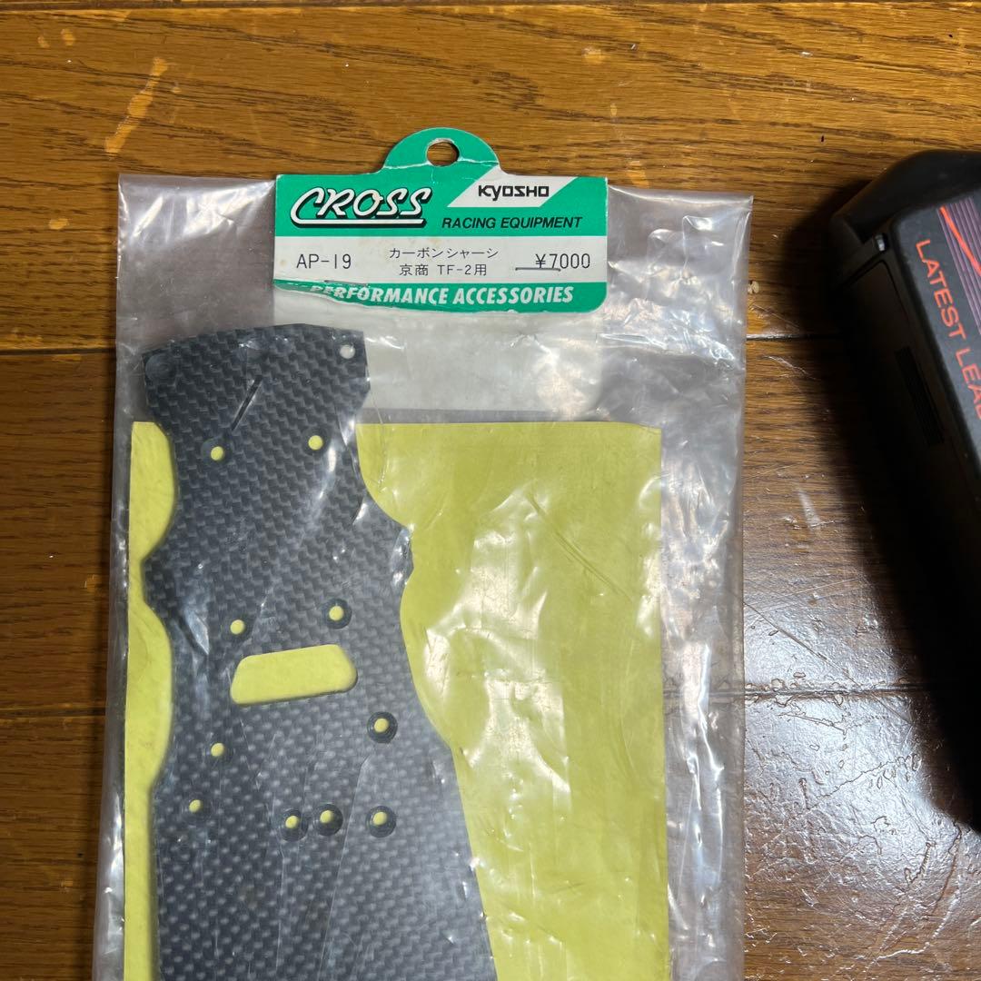 KYOSHO TF-2 セット　ジャンク