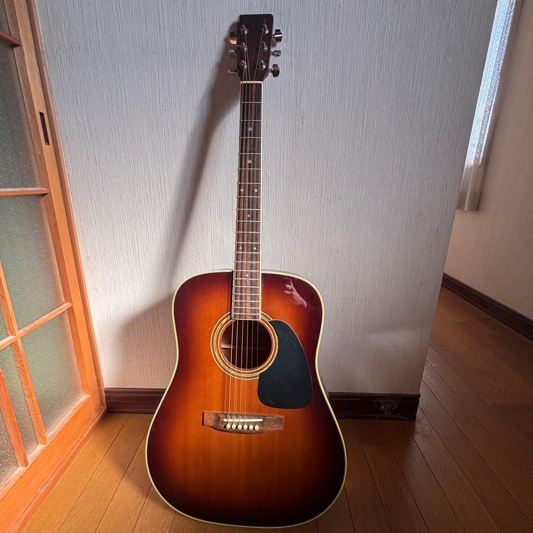Takamine アコースティックギター 1962 takamine&co Takamine Takamine & CO EST 1962 アコースティック ギター &