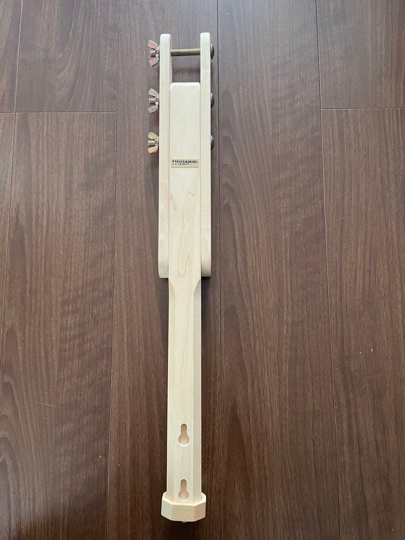 HINTERBERG DESIGN ヒンターバーグ 直径74cm、56cm