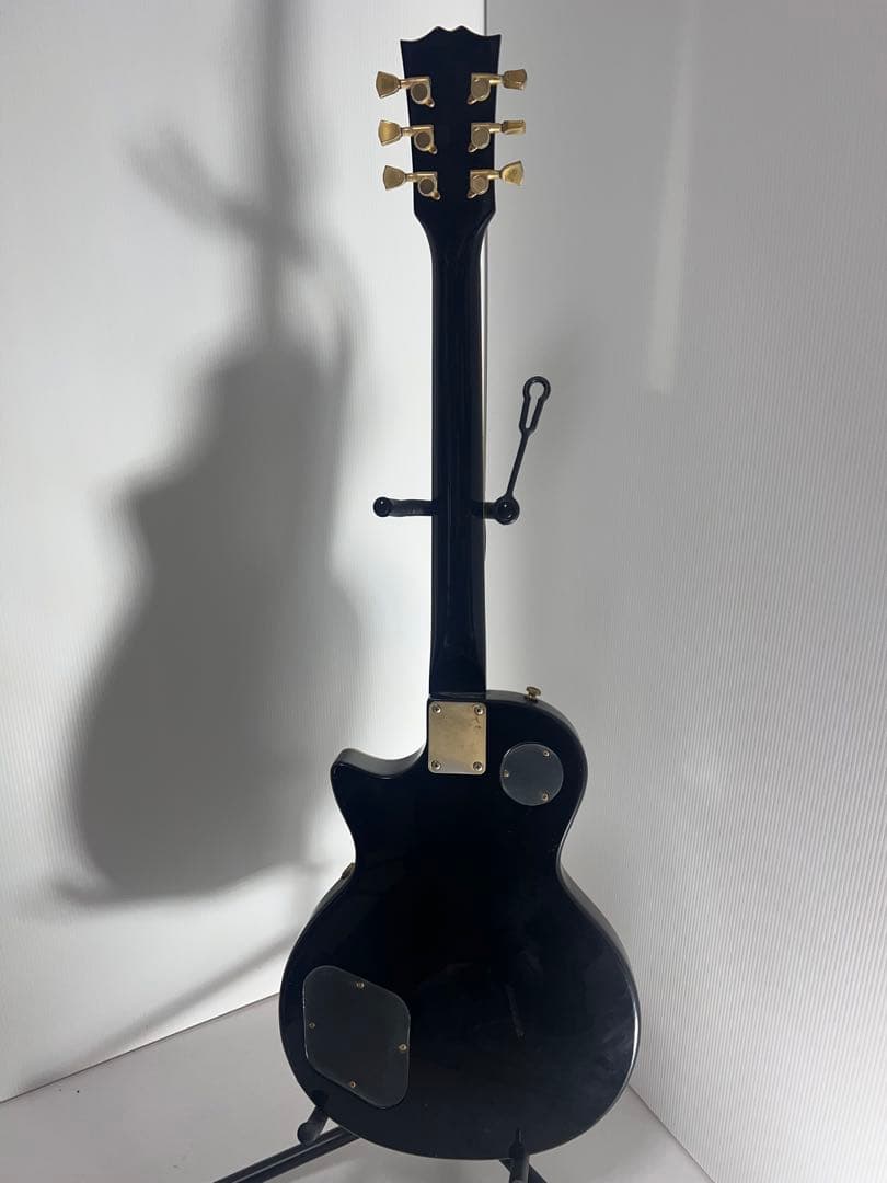 希少 Mavis レスポール カスタム エレキギター ぼっちざロック 後藤ひとり