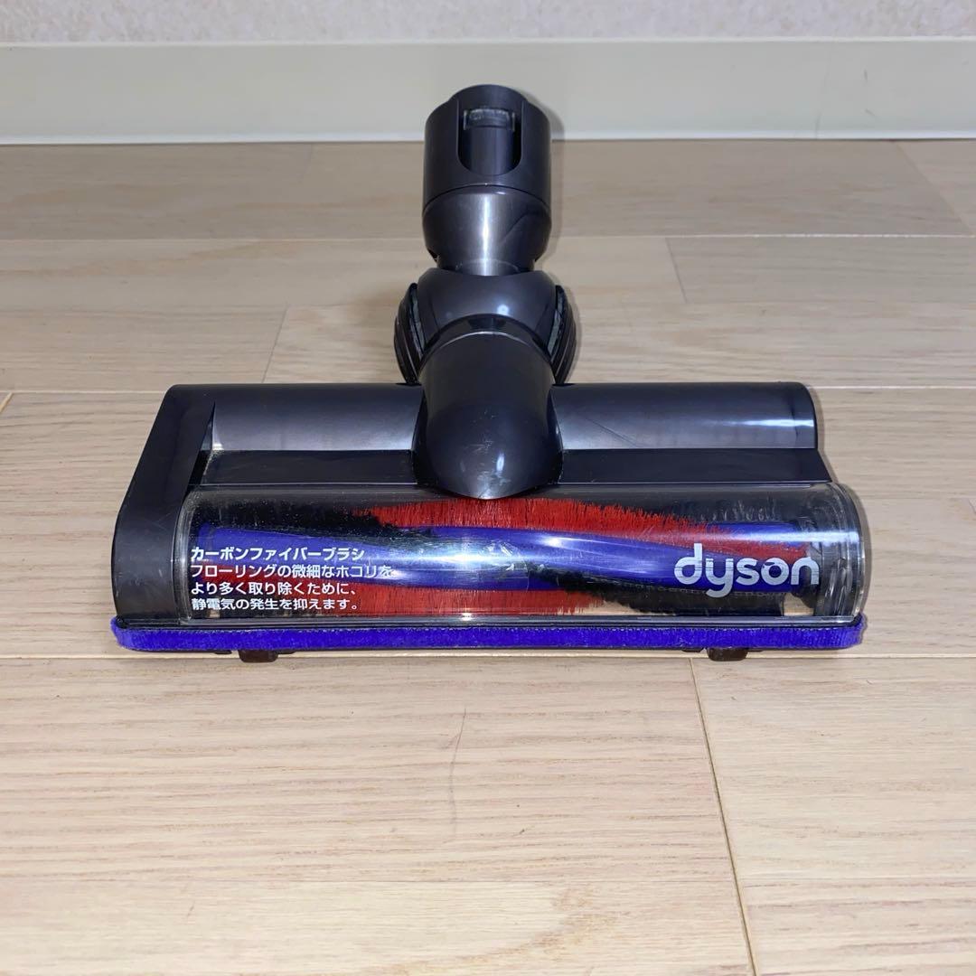 綺麗 ダイソン掃除機DC48モーターヘッド値引#DC63 CY24 CY25