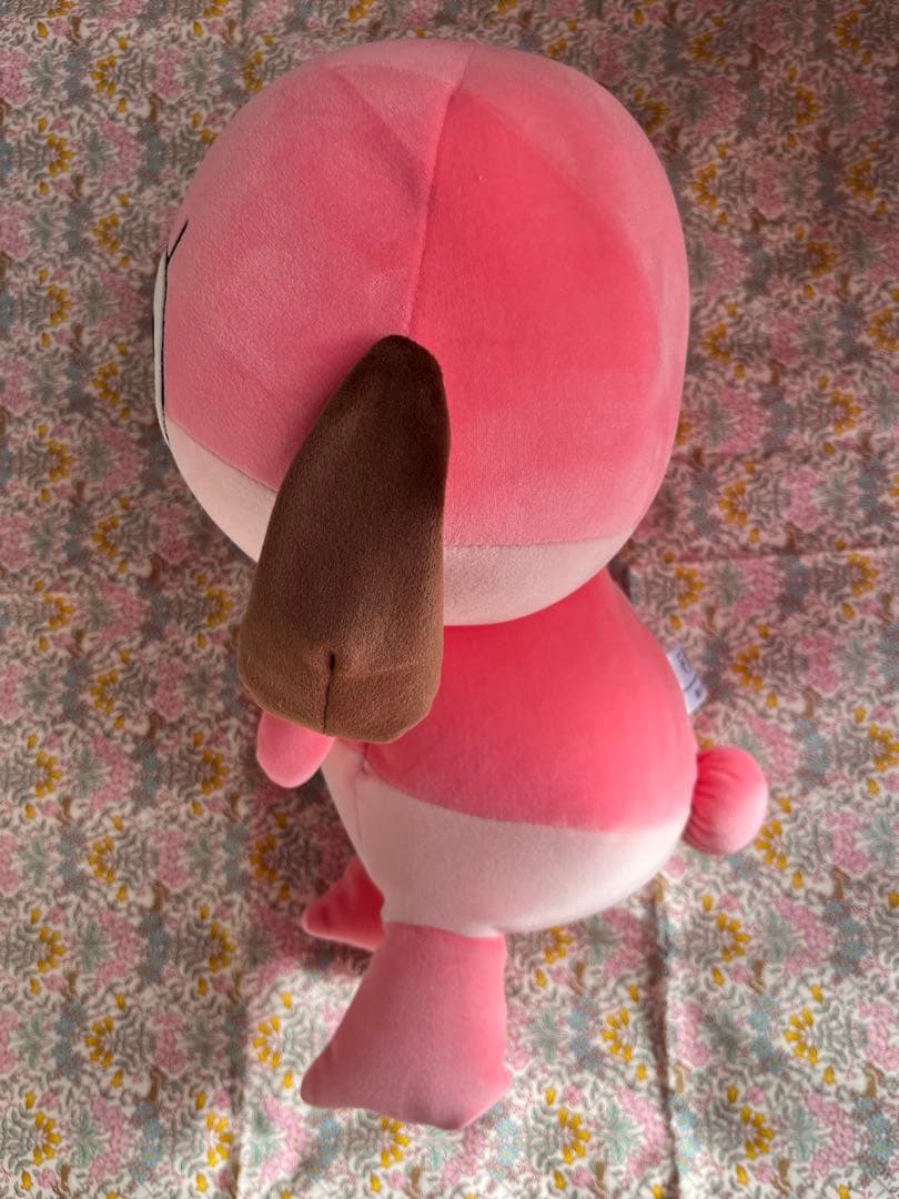 妄想代理人 マロミ ぬいぐるみ Mサイズ - メルカリ