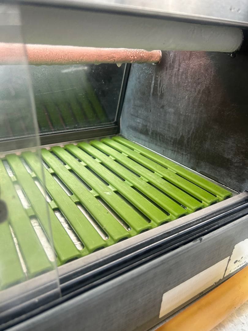 ホシザキ【冷蔵ネタケース】FNC-90AS-L