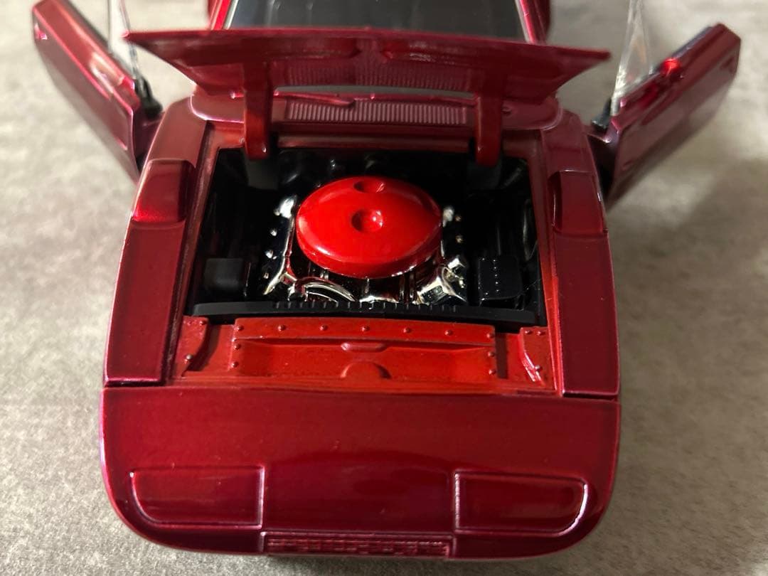 1/24 Jada toys ワイルドスピード まとめ売り