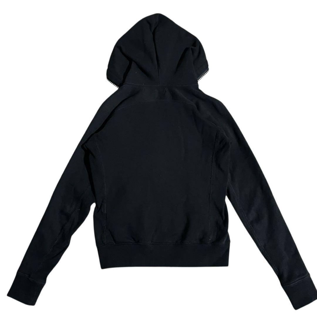 1PIU1UGUALE3 RELAX スウェットパーカー S